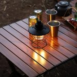 Desert Fox Outdoor Folding Table - Image 2