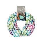 Neck Pillow Printed 31 x 10,5 x 27,4 cm (4 Units) - Image 3