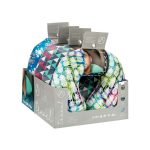 Neck Pillow Printed 31 x 10,5 x 27,4 cm (4 Units) - Image 4