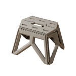 Stool High Load-bearing Handle Design