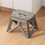 Stool High Load-bearing Handle Design - Image 2