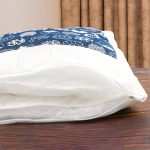 Japanese Cat Bed Warm Cat Sleeping Bag Deep Sleep Cave Winter Removable Pet House Bed for Cats Dogs Nest Cushion with Pillow - Image 5