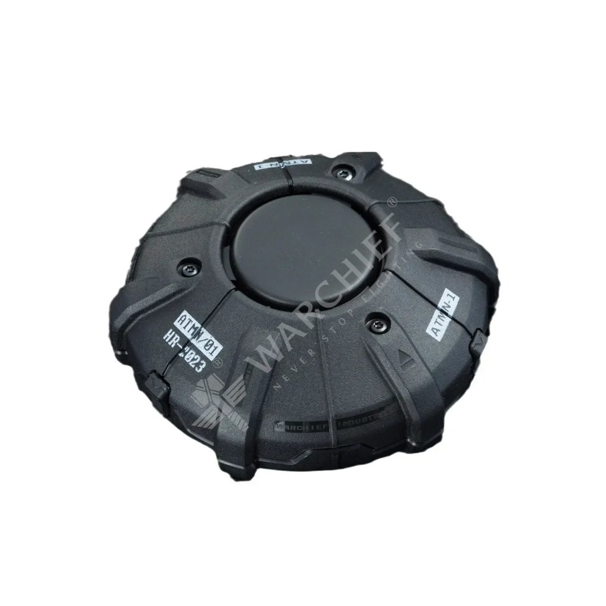 Tactical Mosquito Incense Box Home - Image 1