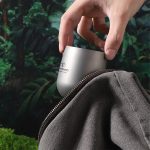 Titanium Cup Insulated Double Wall Drink Cup - Image 5