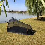 NNEOBA 2 Person Camping Tent Outdoor - Image 3