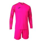 Adult's Sports Outfit Joma Sport Zamora VII Multicolour