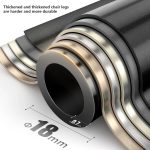 High-Back Adjustable Camping Moon Folding Leisure Chair Green - Image 3