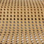 Indonesian Plastics Rattan Webbing - Image 5