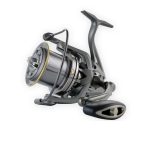 Spinning Fishing Reel 25KG Max Drag 10000 Series Silver