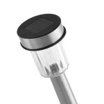 Oh My Home Torch Garden Solar Lights (pack of 7) - Image 2