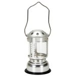 Portable Aluminum Alloy Candle Lantern - Image 5