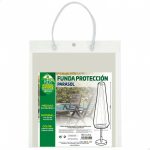 Sunshade Cover Aktive 35 x 190 x 1 cm (6 Units) - Image 4