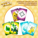 Card Game Mikecrack (6 Units) - Image 4
