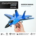 Radio control Helicopter Colorbaby (2 Units) - Image 5