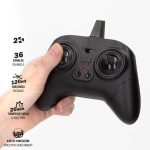 Radio control Helicopter Colorbaby (2 Units) - Image 3