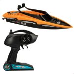Radio-controlled boat Colorbaby (2 Units) - Image 7