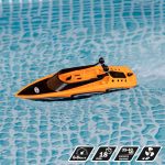 Radio-controlled boat Colorbaby (2 Units) - Image 5