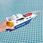 Radio-controlled boat Colorbaby (2 Units) - Image 2