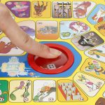 Automatic Ludo and Snakes and Ladders CB Games (6 Units) - Image 5