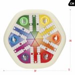 Automatic Ludo and Snakes and Ladders CB Games (6 Units) - Image 4