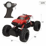 Remote-Controlled Vehicle Maisto 2 Units - Image 4