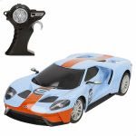 Remote-Controlled Car Ford 21 x 5 x 9,5 cm (6 Units) - Image 7