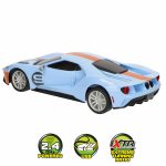 Remote-Controlled Car Ford 21 x 5 x 9,5 cm (6 Units) - Image 6