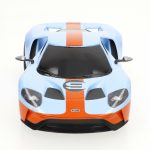 Remote-Controlled Car Ford 21 x 5 x 9,5 cm (6 Units) - Image 2