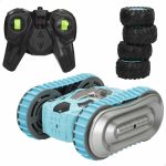 Remote-Controlled Car 15 x 7 x 14 cm (4 Units) - Image 6