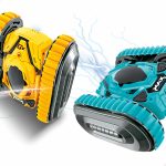 Remote-Controlled Car 15 x 7 x 14 cm (4 Units) - Image 4