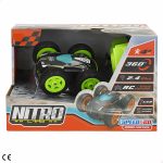 Remote-Controlled Car 8 x 4 x 7,5 cm (6 Units) - Image 3