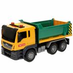 Truck with Light and Sound Speed & Go Light Sound 25 x 11 x 9,5 cm (6 Units) - Image 7