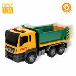 Truck with Light and Sound Speed & Go Light Sound 25 x 11 x 9,5 cm (6 Units) - Image 6