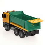 Truck with Light and Sound Speed & Go Light Sound 25 x 11 x 9,5 cm (6 Units) - Image 3