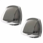 Solar lamp Aktive 8,5 x 9 x 5,5 cm (6 Units) - Image 7