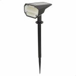 Solar lamp Aktive 8 x 37 x 11 cm (6 Units) - Image 7