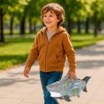 Briefcase Teamsterz Shark (3 Units) - Image 5