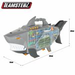 Briefcase Teamsterz Shark (3 Units) - Image 4