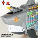 Briefcase Teamsterz Shark (3 Units) - Image 3