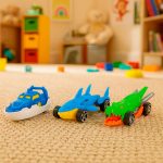 Briefcase Teamsterz Shark (3 Units) - Image 2