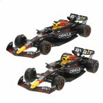 Toy car Red Bull F1 2024 RB20 (6 Units) - Image 7