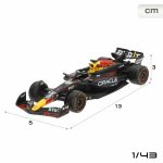 Toy car Red Bull F1 2024 RB20 (6 Units) - Image 4