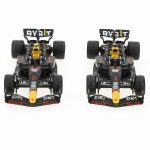 Toy car Red Bull F1 2024 RB20 (6 Units) - Image 3