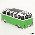 Remote-Controlled Car Volkswagen COMBI 20 x 8 x 9 cm (4 Units) - Image 6