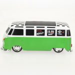 Remote-Controlled Car Volkswagen COMBI 20 x 8 x 9 cm (4 Units) - Image 5