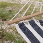Hanging Hammock Aktive 200 X 80 X 100 CM (2 Units) - Image 2