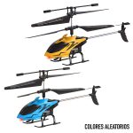 Radio control Helicopter Speed & Go (4 Units) - Image 6