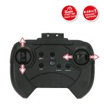 Radio control Helicopter Speed & Go (4 Units) - Image 5