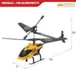 Radio control Helicopter Speed & Go (4 Units) - Image 4