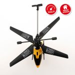 Radio control Helicopter Speed & Go (4 Units) - Image 3
